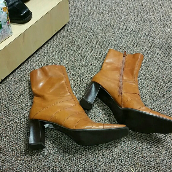 diba boots